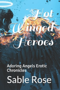Bertrand.pt - Hot Winged Heroes