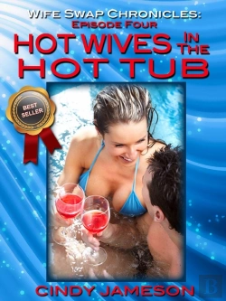 Bertrand.pt - Hot Wives In The Hot Tub (A Wife Swap Erotica Story)