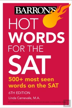 Bertrand.pt - Hot Words For The Sat