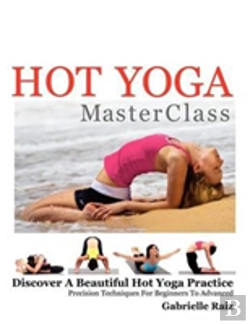 Bertrand.pt - Hot Yoga Masterclass