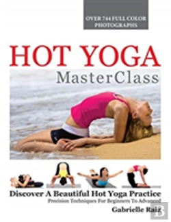 Bertrand.pt - Hot Yoga Masterclass