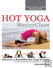 Hot Yoga Masterclass