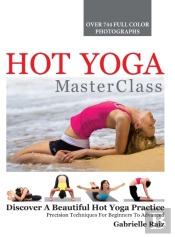 Hot Yoga Masterclass