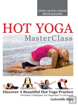 Bertrand.pt - Hot Yoga Masterclass