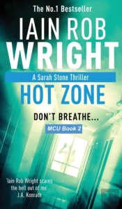 Hot Zone