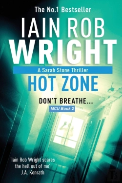 Bertrand.pt - Hot Zone - Major Crimes Unit Book 2 Larg