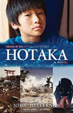 Bertrand.pt - Hotaka: Through My Eyes - Natural Disaster Zones