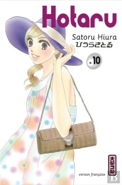 Bertrand.pt - Hotaru T.10
