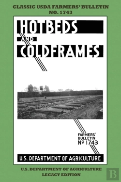 Bertrand.pt - Hotbeds And Coldframes (Legacy Edition)