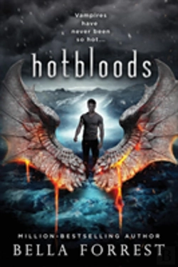 Bertrand.pt - Hotbloods