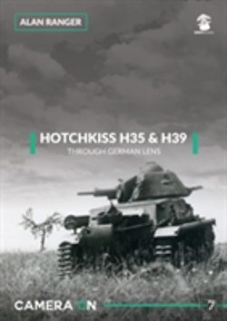 Bertrand.pt - Hotchkiss H35 & H39
