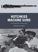 Hotchkiss Machine Guns