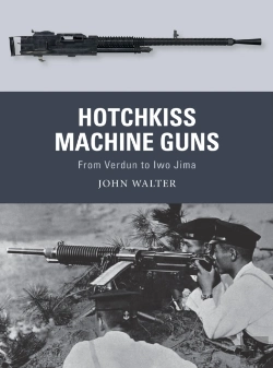 Bertrand.pt - Hotchkiss Machine Guns