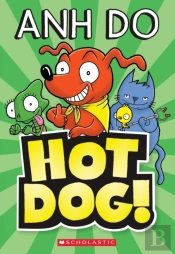 Hotdog! #1