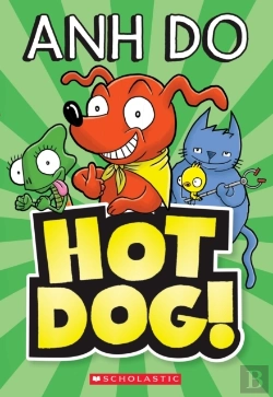 Bertrand.pt - Hotdog! #1