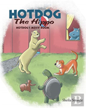 Hotdog The Hippo