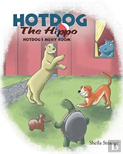 Bertrand.pt - Hotdog The Hippo
