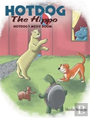 Hotdog The Hippo