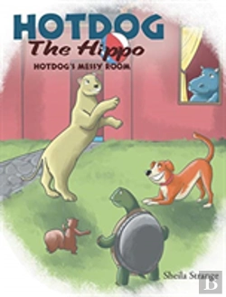 Bertrand.pt - Hotdog The Hippo