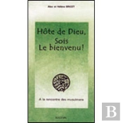 Hôte De Dieu, Sois Le Bienvenu !