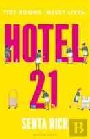 Hotel 21