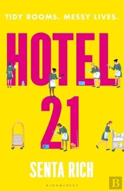 Bertrand.pt - Hotel 21
