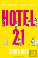 Hotel 21
