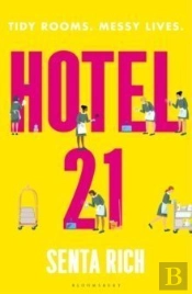 Hotel 21