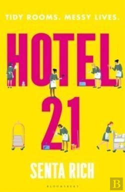 Bertrand.pt - Hotel 21