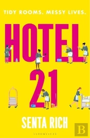 Hotel 21