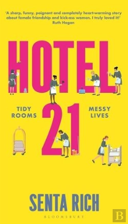 Bertrand.pt - Hotel 21
