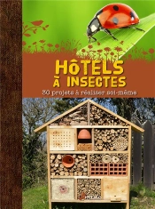 Hotel A Insectes-(F)