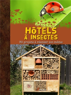 Bertrand.pt - Hotel A Insectes-(F)