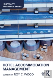 Hotel Accommodation Management