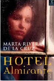 Hotel Almirante  