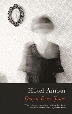 Bertrand.pt - Hotel Amour