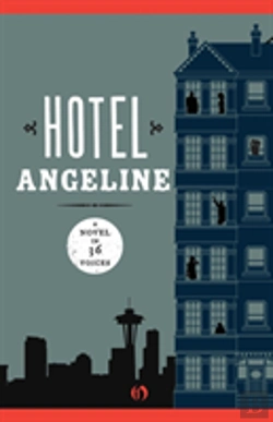 Bertrand.pt - Hotel Angeline