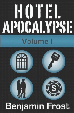 Bertrand.pt - Hotel Apocalypse, Volume I (Episodes 1-4)
