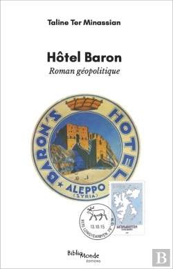 Bertrand.pt - Hôtel Baron