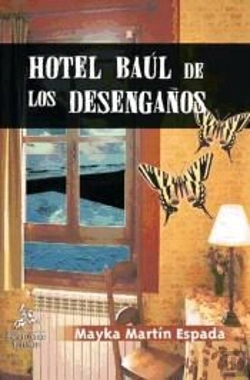 Bertrand.pt - Hotel Baul De Los Desengaños  