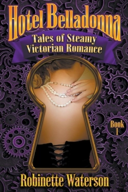 Bertrand.pt - Hotel Belladonna: Tales Of Steamy Victor