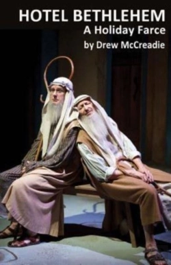 Bertrand.pt - Hotel Bethlehem: A Holiday Farce By Drew