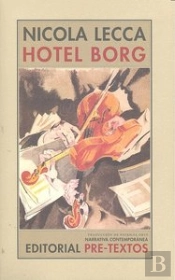 Hotel Borg