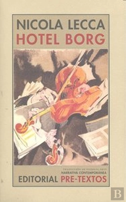 Bertrand.pt - Hotel Borg