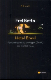 Hotel Brasil.