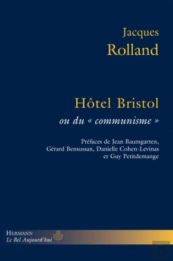 Bertrand.pt - Hôtel Bristol Ou Du 