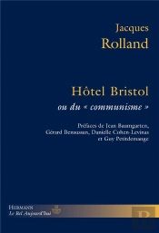 Hotel Bristol Ou Du 'Communisme'