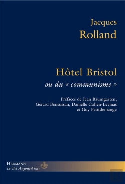 Bertrand.pt - Hotel Bristol Ou Du 