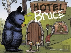 Bertrand.pt - Hotel Bruce