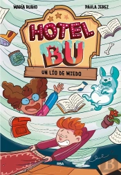 Hotel Bu 2